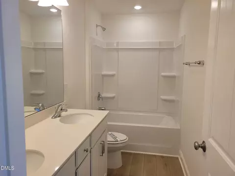Bath - 512 Traditions Grande Blvd, Wake Forest, NC 27587 photo 3 of 3
