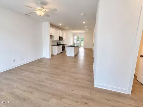 Living - 512 Traditions Grande Blvd, Wake Forest, NC 27587 photo 3 of 3