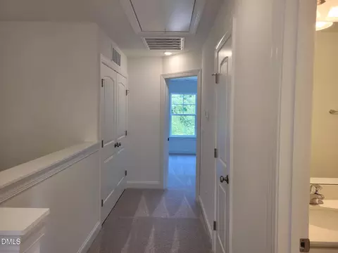 Entry Way - 512 Traditions Grande Blvd, Wake Forest, NC 27587 photo 3 of 3