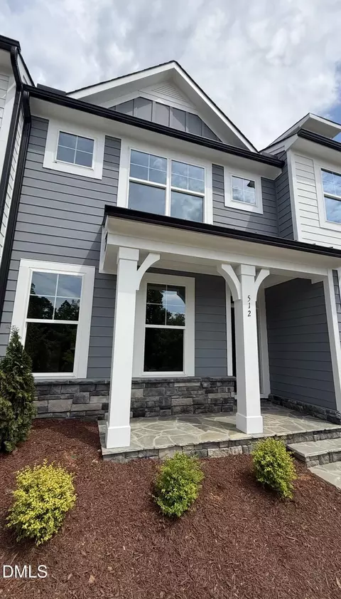 Other - 512 Traditions Grande Blvd, Wake Forest, NC 27587 photo 1 of 10