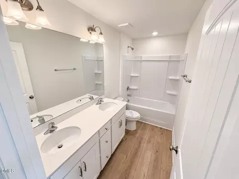Bath - 512 Traditions Grande Blvd, Wake Forest, NC 27587 photo 4 of 4