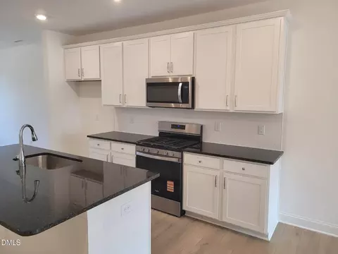 Kitchen - 512 Traditions Grande Blvd, Wake Forest, NC 27587 photo 3 of 4