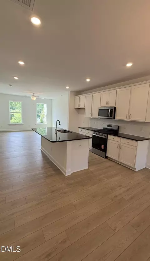 Kitchen - 512 Traditions Grande Blvd, Wake Forest, NC 27587 photo 2 of 4