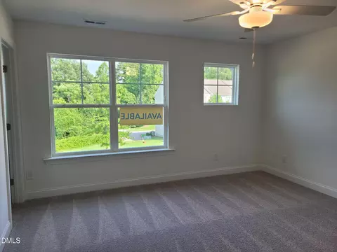 Bedroom - 512 Traditions Grande Blvd, Wake Forest, NC 27587 photo 1 of 3
