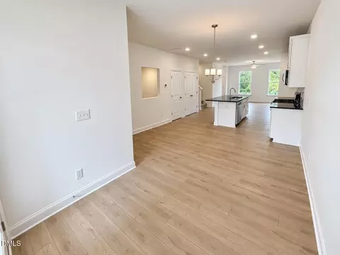 Entry Way - 512 Traditions Grande Blvd, Wake Forest, NC 27587 photo 5 of 7