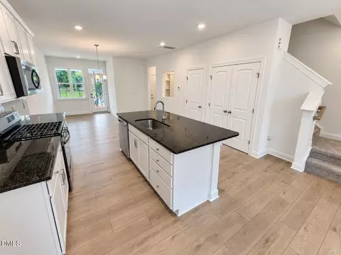 Kitchen - 512 Traditions Grande Blvd, Wake Forest, NC 27587 photo 2 of 4