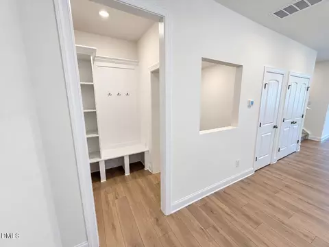 Entry Way - 512 Traditions Grande Blvd, Wake Forest, NC 27587 photo 2 of 7
