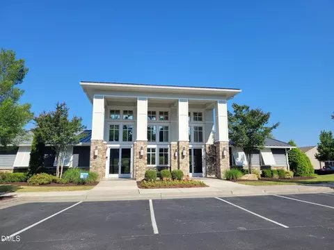 Exterior - 512 Traditions Grande Blvd, Wake Forest, NC 27587 photo 3 of 7