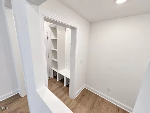 Entry Way - 512 Traditions Grande Blvd, Wake Forest, NC 27587 photo 3 of 7