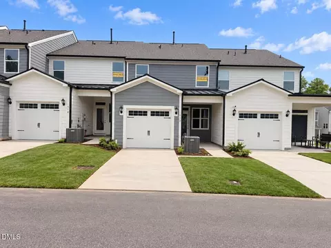 Exterior - 512 Traditions Grande Blvd, Wake Forest, NC 27587 photo 8 of 12