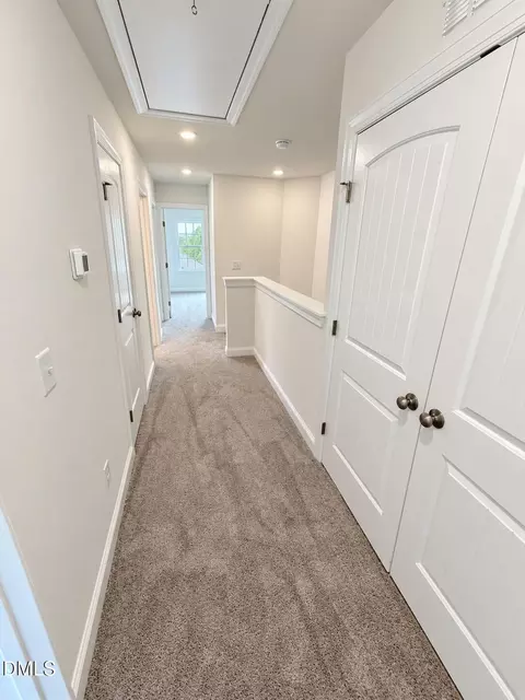 Entry Way - 512 Traditions Grande Blvd, Wake Forest, NC 27587 photo 6 of 7
