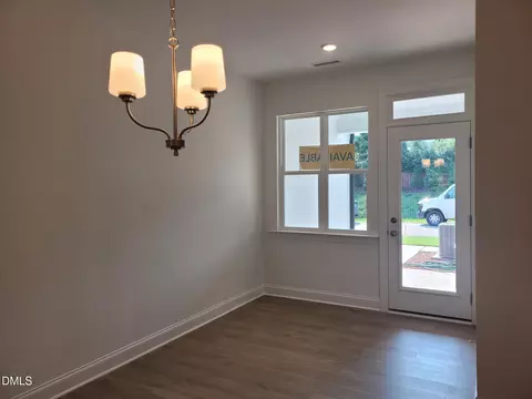 Dining - 512 Traditions Grande Blvd, Wake Forest, NC 27587 photo 1 of 1