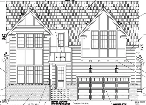 914 Marilyn Dr, Raleigh, NC 27607