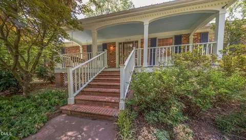 2905 Harriman Rd, Durham, NC 27705