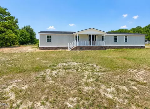 100 Ironwood Rd, Goldsboro, NC 27530