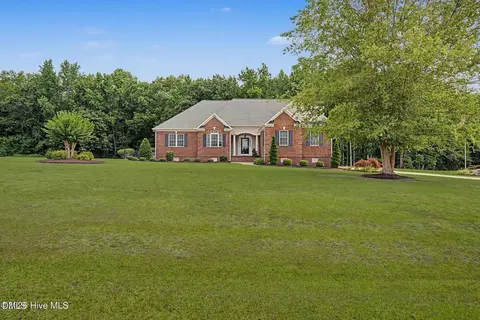 4883 Robin Wood Ct, Sims, NC 27880