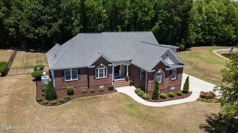 4883 Robinwood Ct, Sims, NC 27880