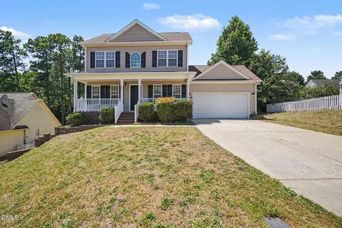 100 Ruth Ann Ln, Broadway, NC 27505