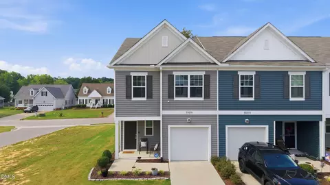 3507 Walker Dr W #A, Wilson, NC 27893