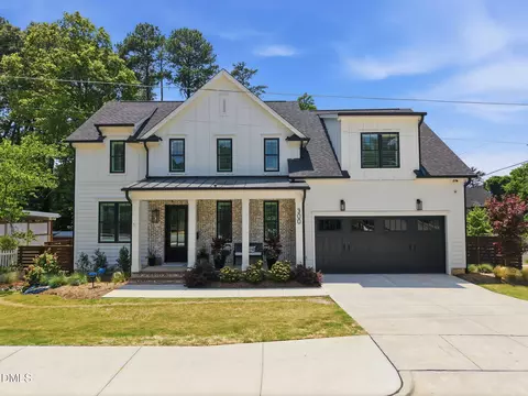 300 Plainview Ave, Raleigh, NC 27604