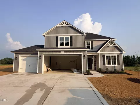 59 Kizzy Dr #( 2), Selma, NC 27576