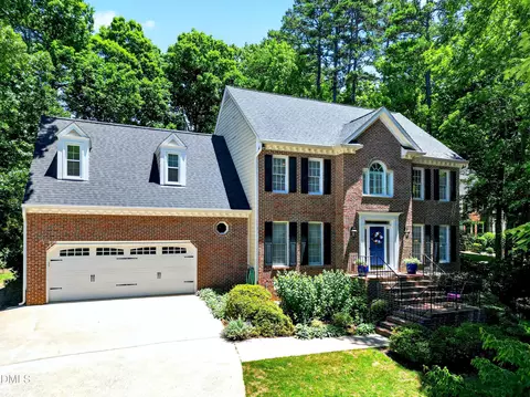 306 Kettlebridge Dr, Cary, NC 27511