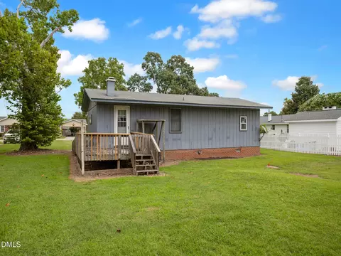 Other - 207 Price St, Selma, NC 27576 photo 1 of 10