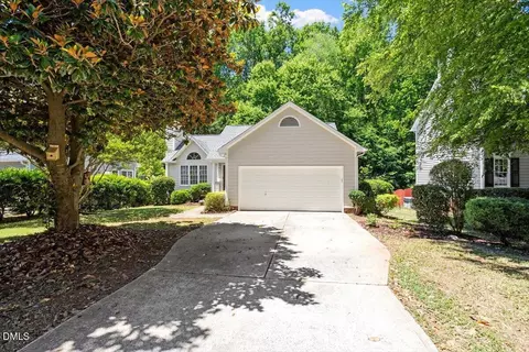 1304 Cane Creek Dr, Garner, NC 27529
