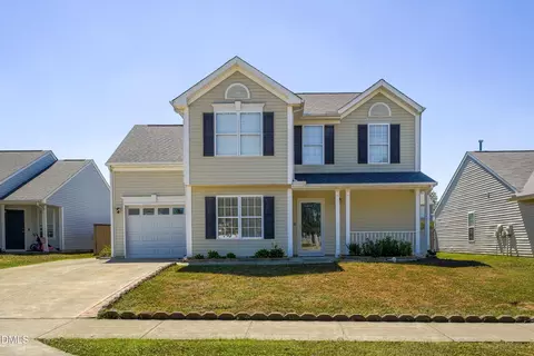 4421 Whatley Ln, Raleigh, NC 27604