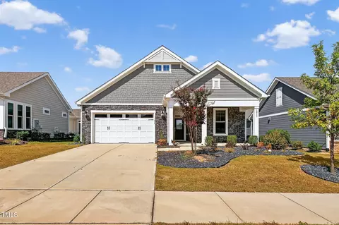 1217 Linkwood Way, Fuquay Varina, NC 27526