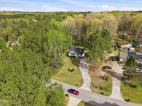 View/Area - 2305 Malos St, Garner, NC 27529 photo 1 of 3