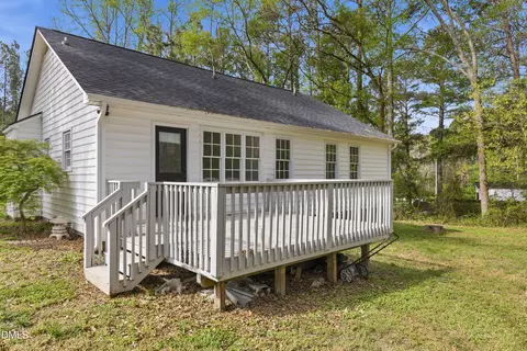 Exterior - 2305 Malos St, Garner, NC 27529 photo 5 of 6