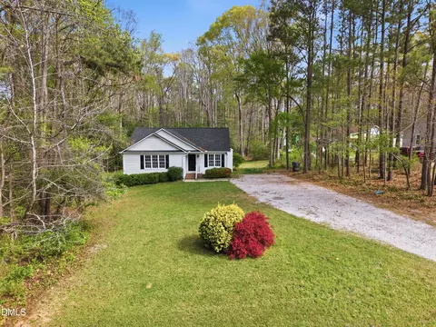 Exterior - 2305 Malos St, Garner, NC 27529 photo 3 of 6