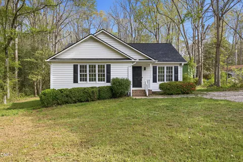 2305 Malos St, Garner, NC 27529