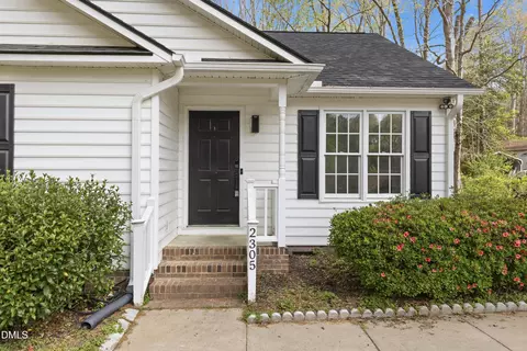 Exterior - 2305 Malos St, Garner, NC 27529 photo 4 of 6