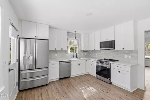 Kitchen - 2305 Malos St, Garner, NC 27529 photo 1 of 2