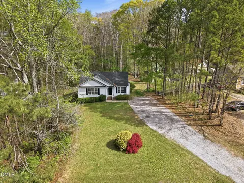 Exterior - 2305 Malos St, Garner, NC 27529 photo 2 of 6