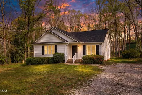 Exterior - 2305 Malos St, Garner, NC 27529 photo 1 of 6