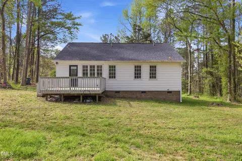 Exterior - 2305 Malos St, Garner, NC 27529 photo 6 of 6