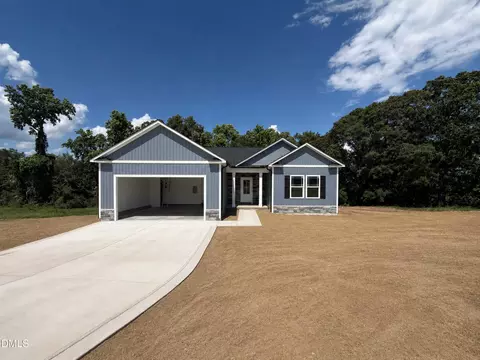 72 Hagood St #( 28), Smithfield, NC 27577