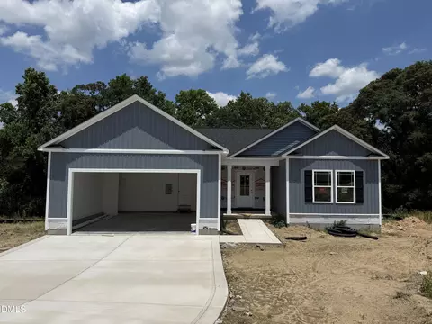 72 Hagood St #( 28), Smithfield, NC 27577