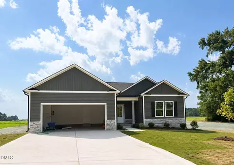 133 Hagood St #( 31), Smithfield, NC 27577