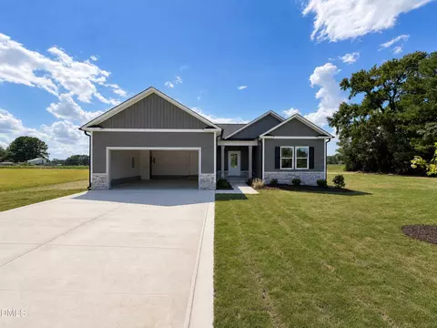 133 Hagood St #( 31), Smithfield, NC 27577