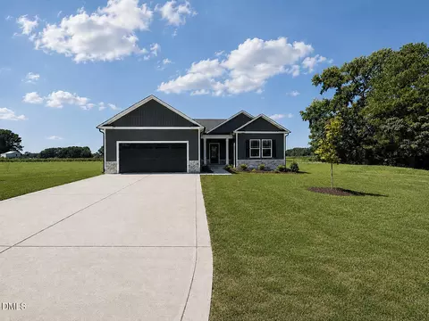 133 Hagood St #( 31), Smithfield, NC 27577