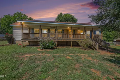 1310 Siler City Glendon Rd, Siler City, NC 27344