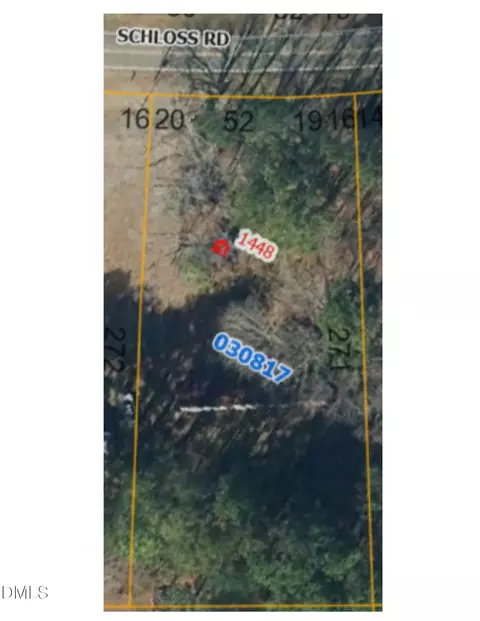 1448 Schloss Rd, Louisburg, NC 27549
