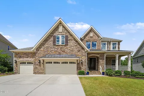 554 White Oak Pond Rd, Apex, NC 27523