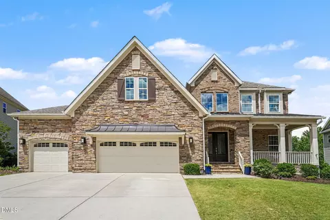 554 White Oak Pond Rd, Apex, NC 27523
