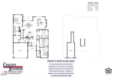 4564 Kimesville Rd, Burlington, NC 27215