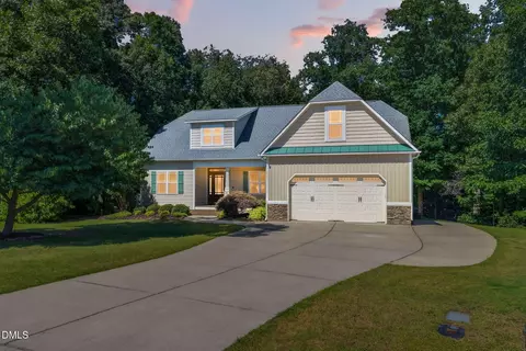 107 Smithsanders Ct, Smithfield, NC 27577
